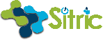 Logo SitricPOS